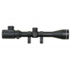3-9X40E RIFLE SCOPE - BLACK [PCS]